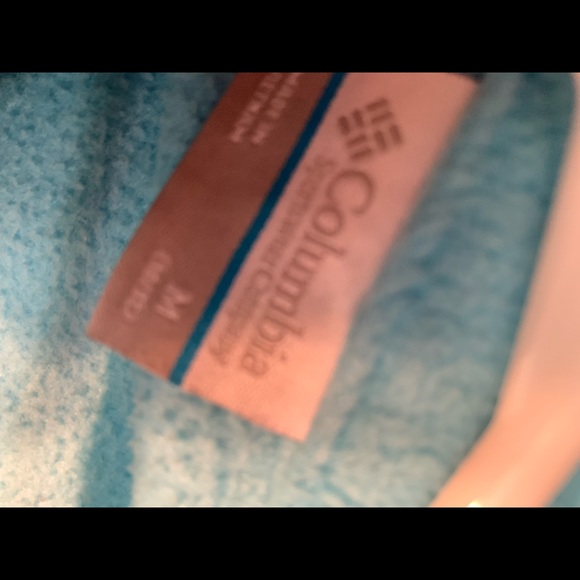 Girls Columbia Jacket - Picture 11 of 12